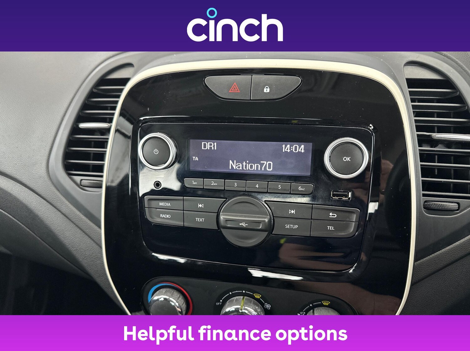 Used Renault Captur 2019 for sale - 76186490: Photo 30