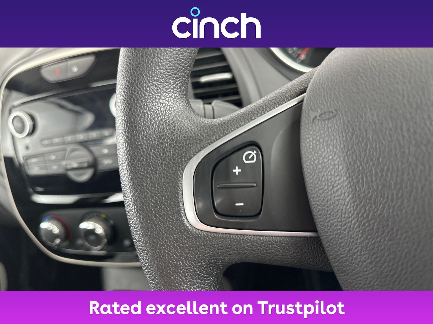 Used Renault Captur 2019 for sale - 76186490: Photo 33