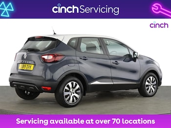 Used Renault Captur 2019 for sale - 76186490: Photo 3