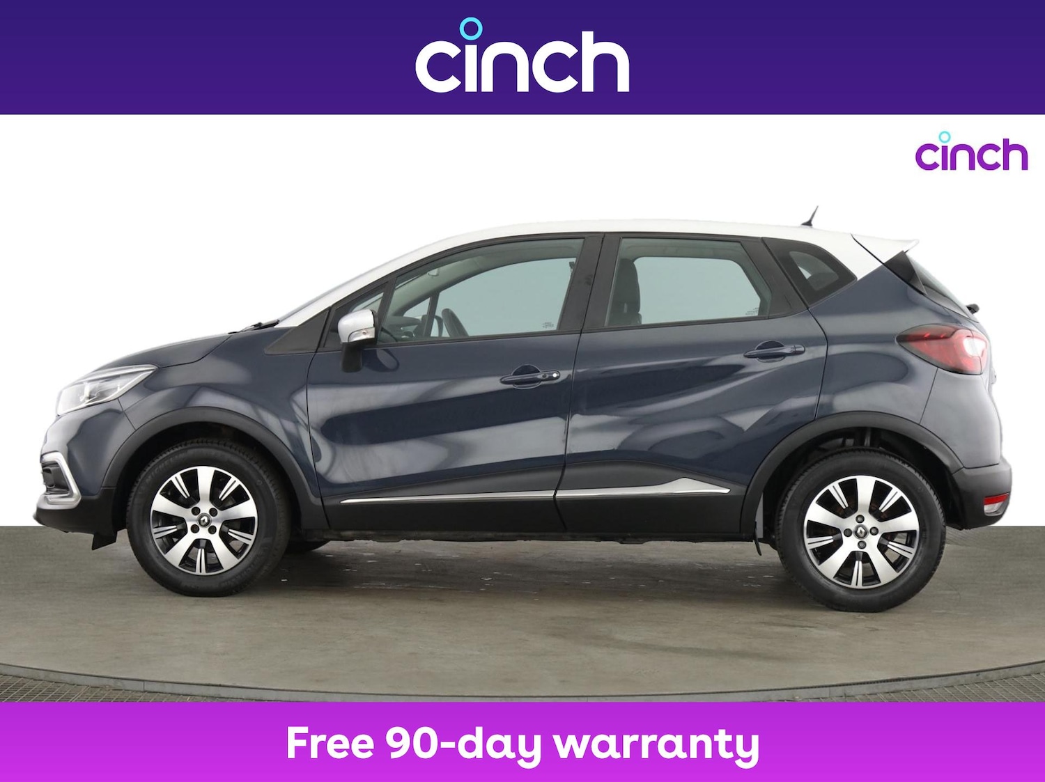 Used Renault Captur 2019 for sale - 76186490: Photo 8
