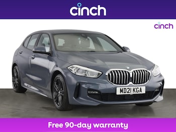 BMW - 1 Series