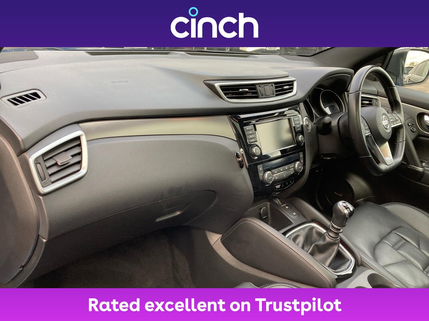 Used Nissan Qashqai 2019 for sale - 76618037: Photo 14