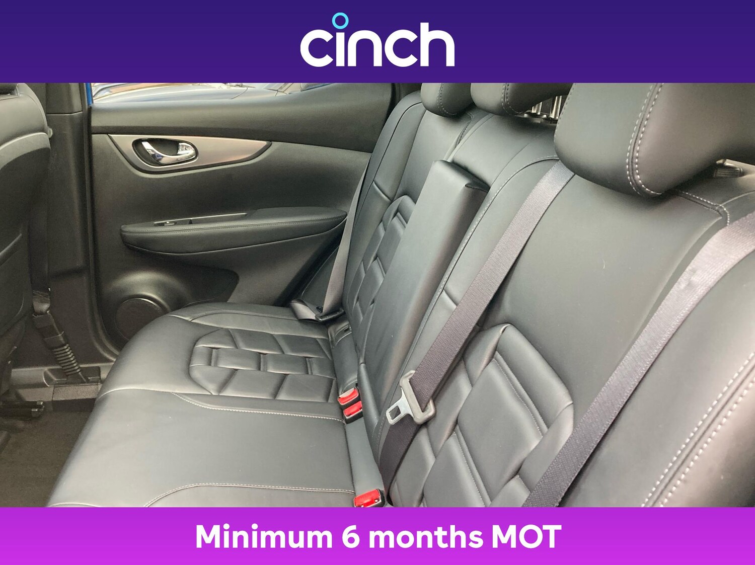 Used Nissan Qashqai 2019 for sale - 76618037: Photo 20