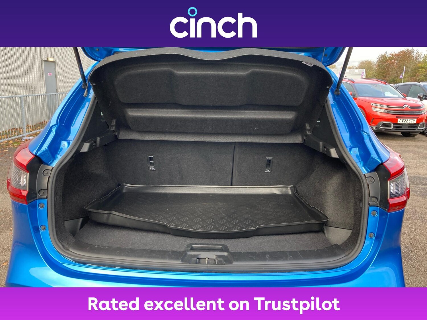 Used Nissan Qashqai 2019 for sale - 76618037: Photo 21