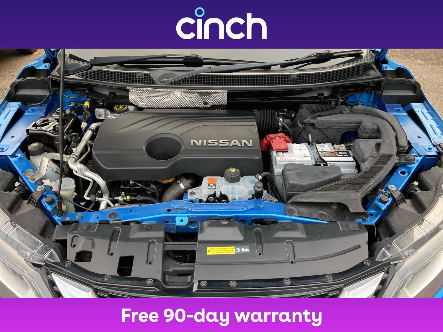 Used Nissan Qashqai 2019 for sale - 76618037: Photo 23