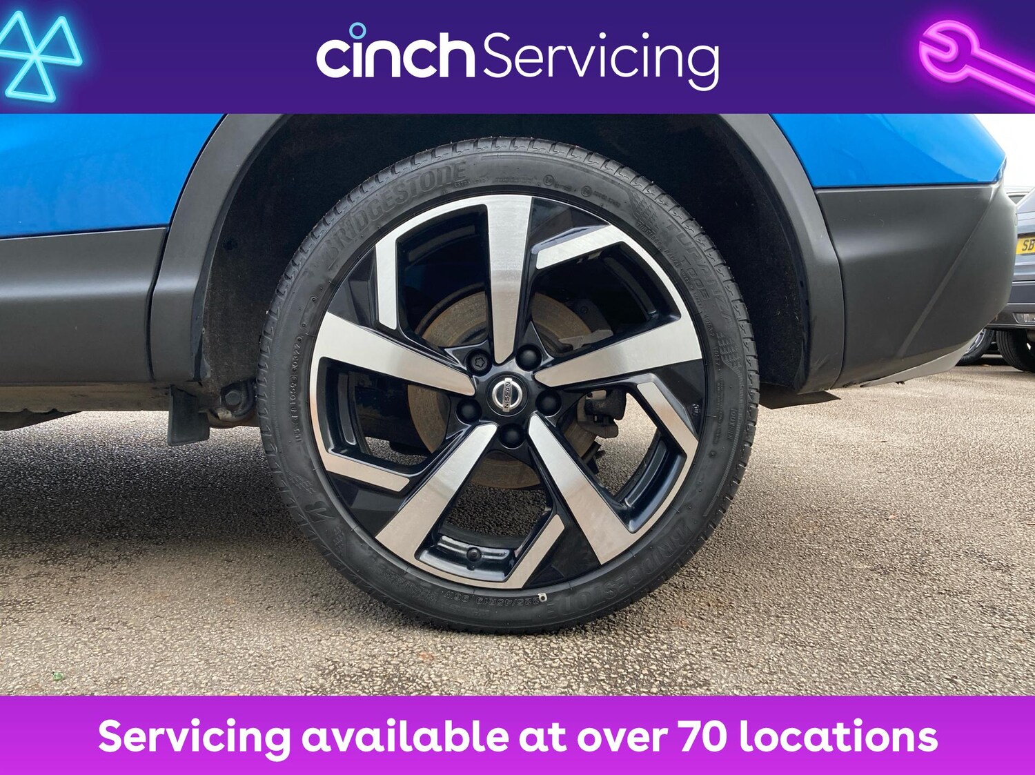 Used Nissan Qashqai 2019 for sale - 76618037: Photo 26