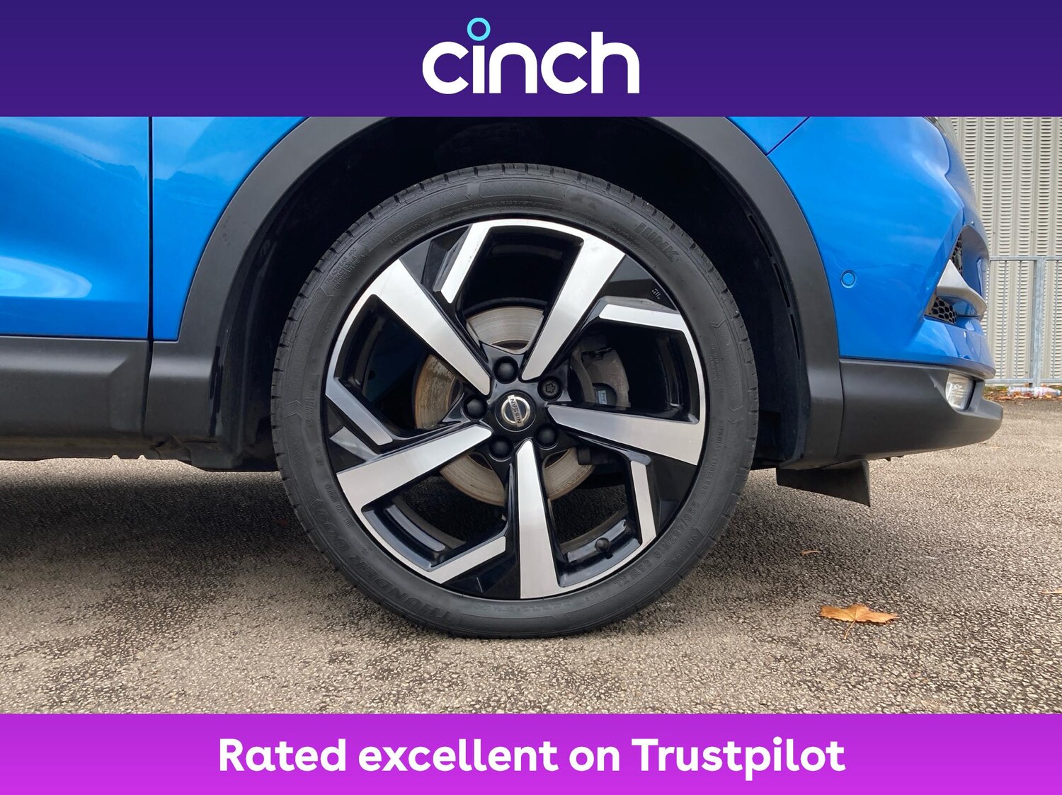 Used Nissan Qashqai 2019 for sale - 76618037: Photo 28