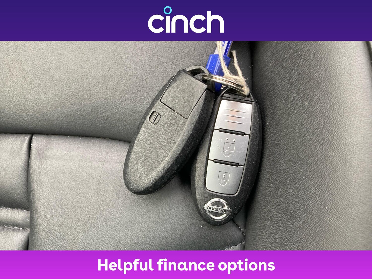 Used Nissan Qashqai 2019 for sale - 76618037: Photo 30