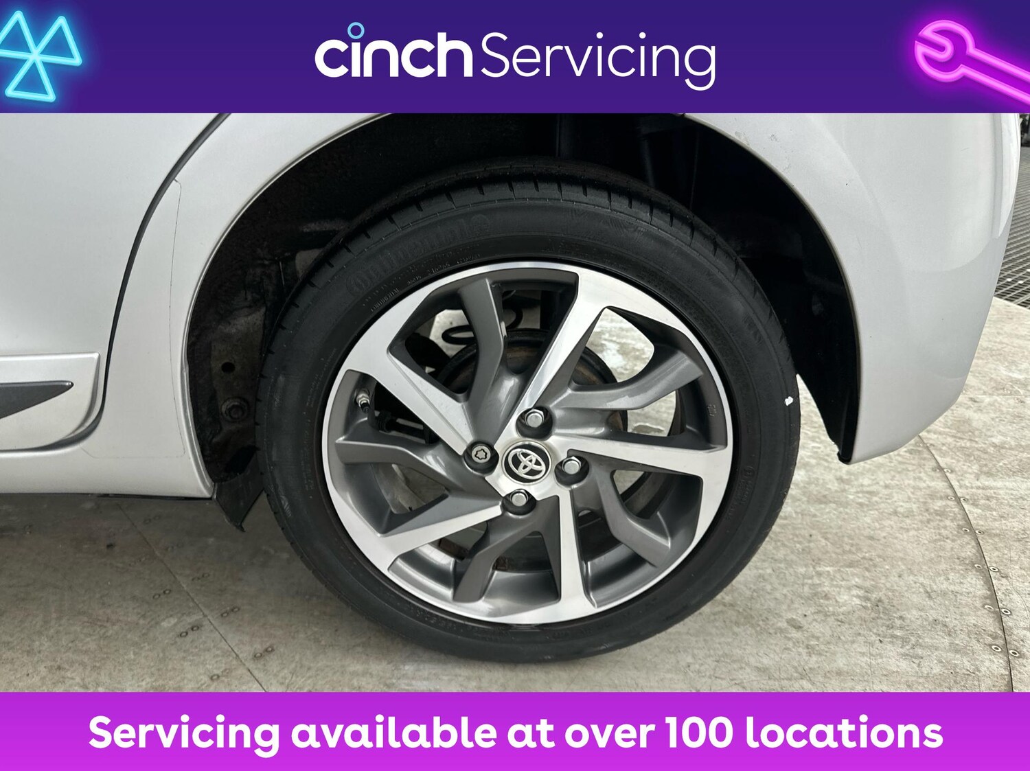 Used Toyota Yaris 2019 for sale - 77060788: Photo 26