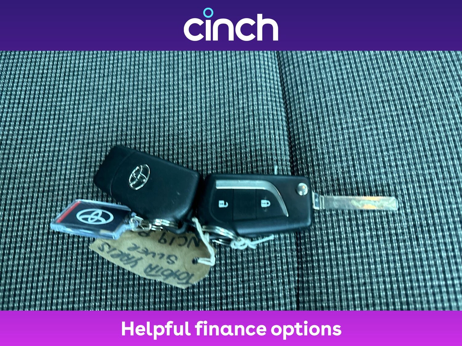 Used Toyota Yaris 2019 for sale - 77060788: Photo 30