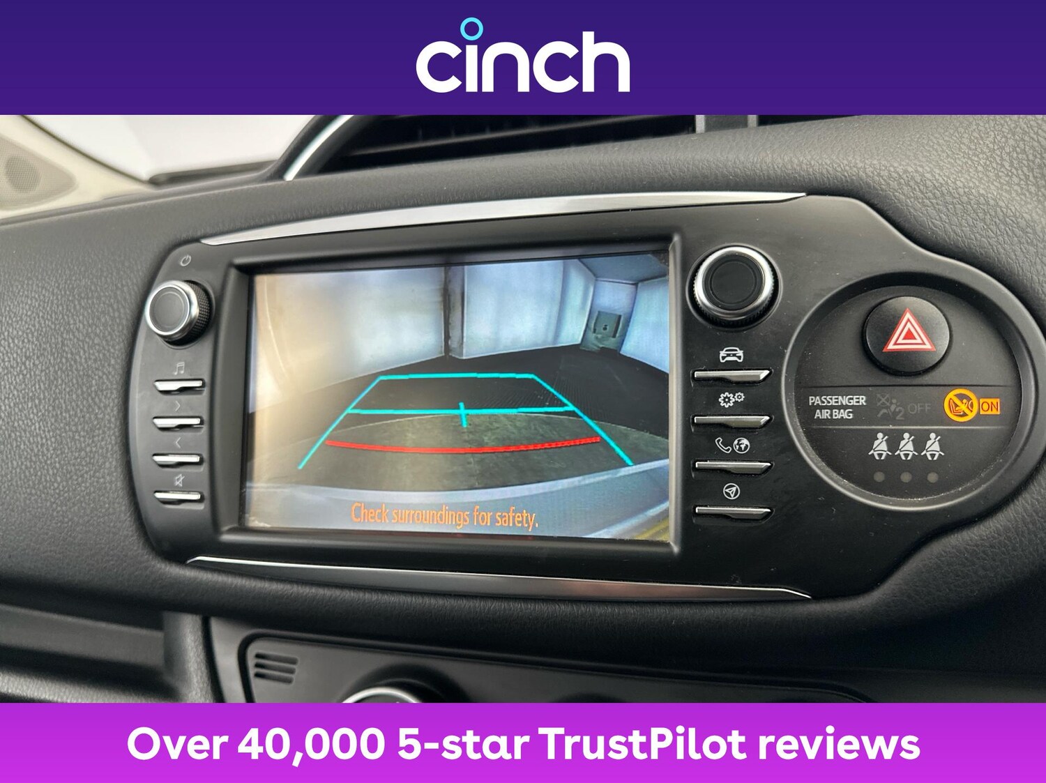 Used Toyota Yaris 2019 for sale - 77060788: Photo 33