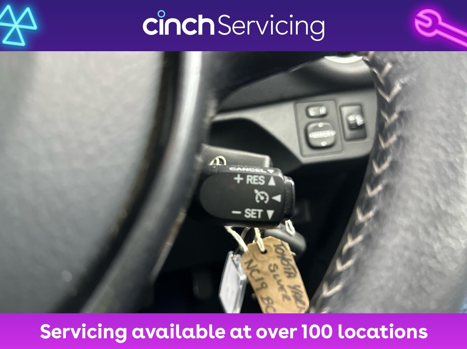 Used Toyota Yaris 2019 for sale - 77060788: Photo 36