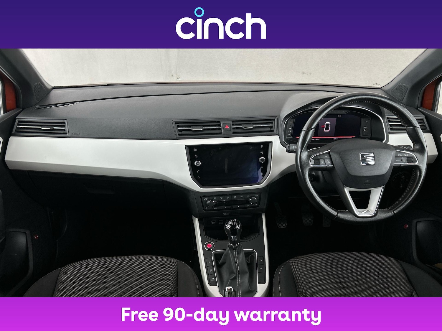 Used SEAT Arona 2018 for sale - 77059517: Photo 15