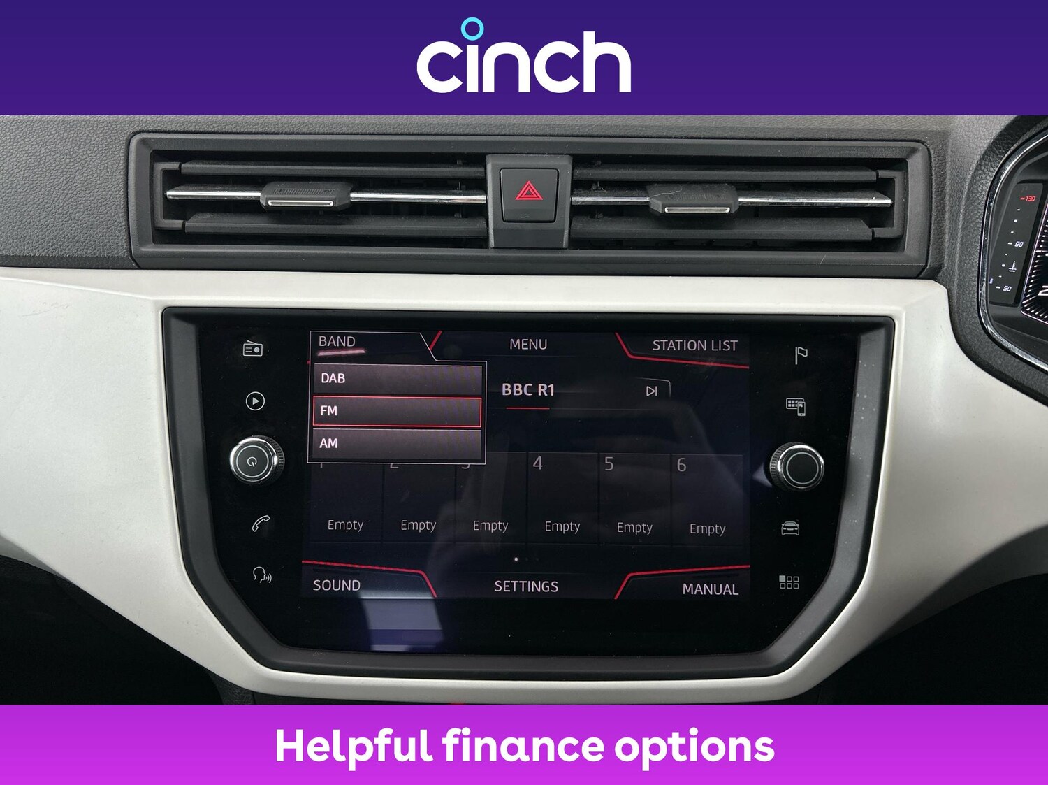 Used SEAT Arona 2018 for sale - 77059517: Photo 17