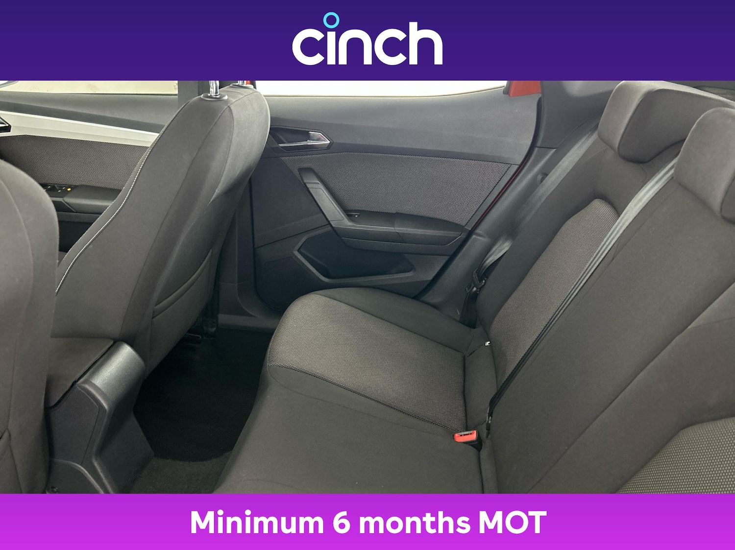 Used SEAT Arona 2018 for sale - 77059517: Photo 20