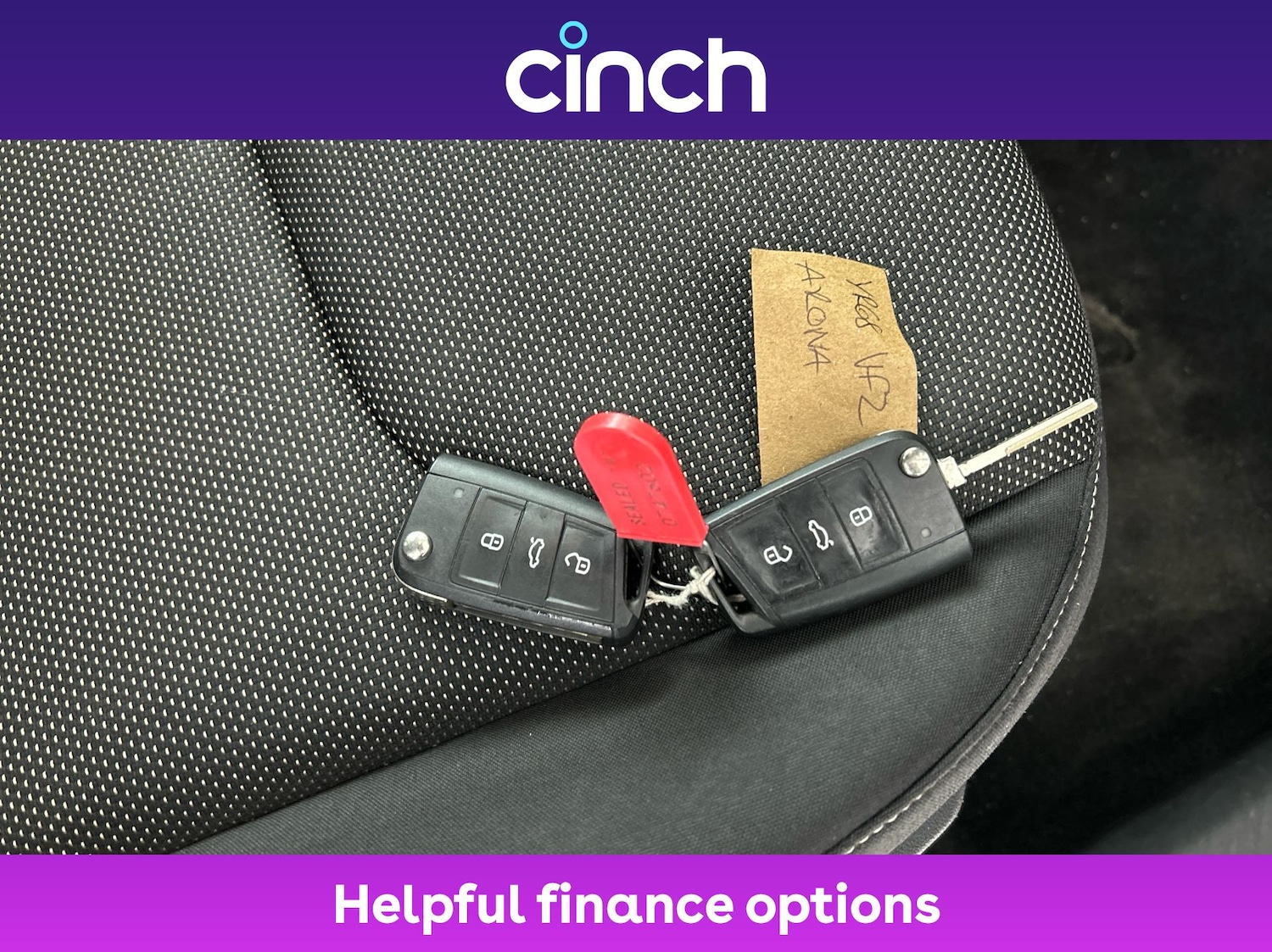 Used SEAT Arona 2018 for sale - 77059517: Photo 30