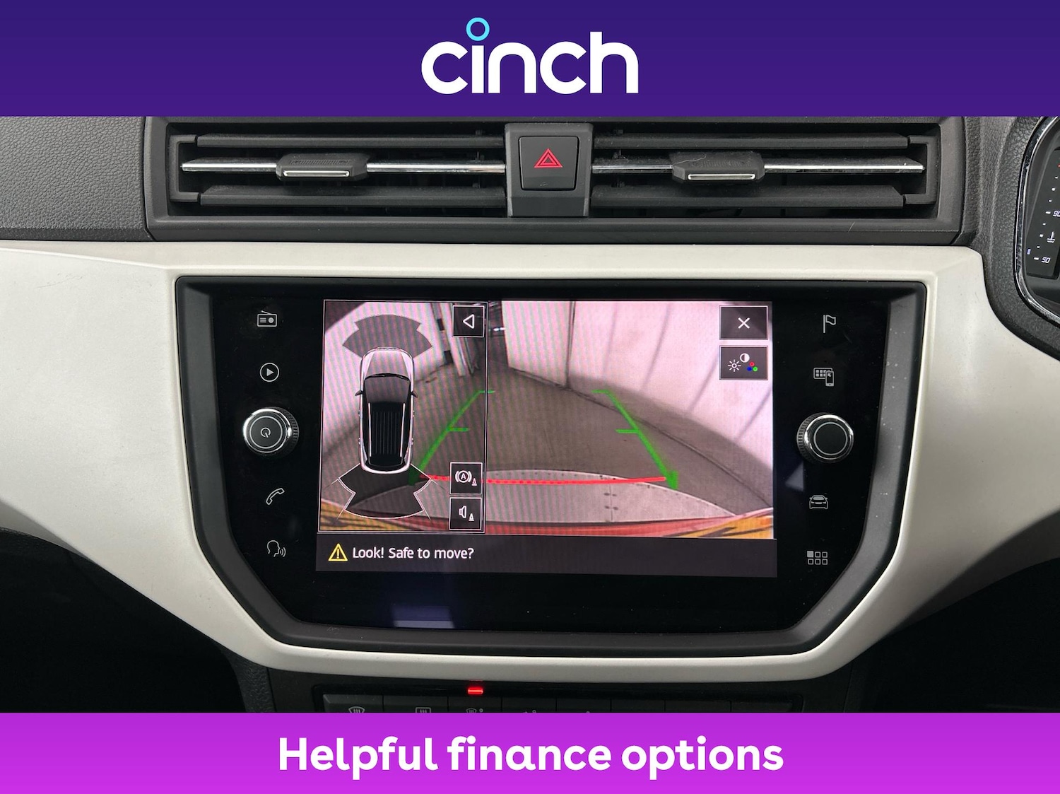 Used SEAT Arona 2018 for sale - 77059517: Photo 35