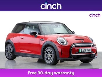 MINI - Hatch