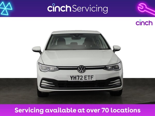 Used Volkswagen Golf 2022 for sale - 76020088: Photo 11
