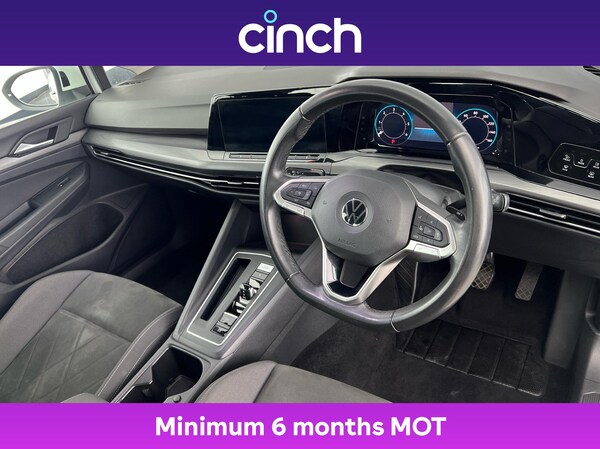Used Volkswagen Golf 2022 for sale - 76020088: Photo 12