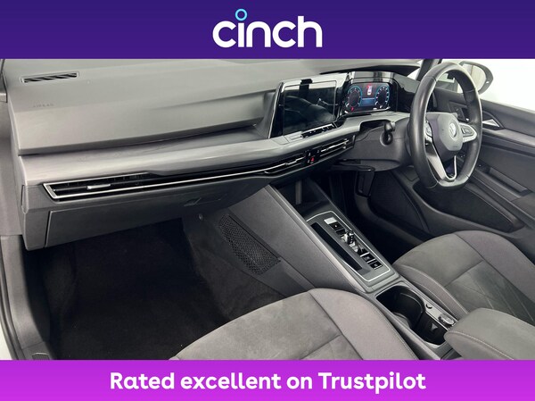 Used Volkswagen Golf 2022 for sale - 76020088: Photo 14