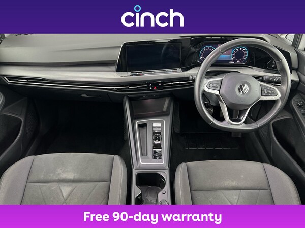 Used Volkswagen Golf 2022 for sale - 76020088: Photo 15