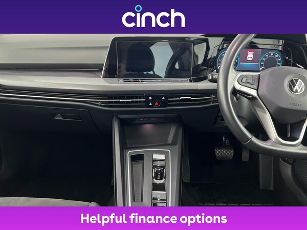 Used Volkswagen Golf 2022 for sale - 76020088: Photo 17