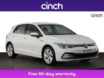 Volkswagen - Golf