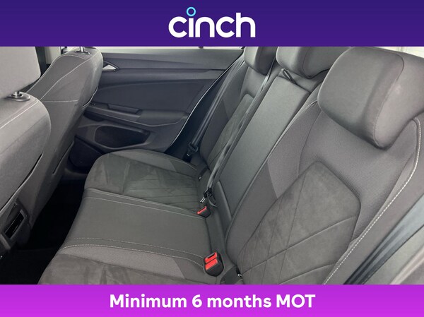 Used Volkswagen Golf 2022 for sale - 76020088: Photo 20