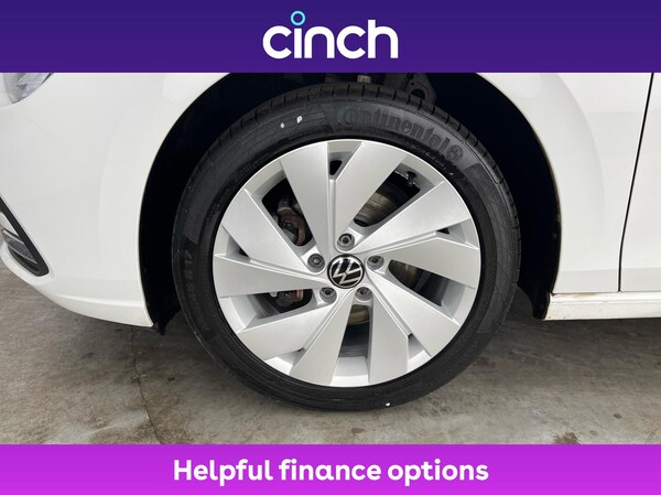 Used Volkswagen Golf 2022 for sale - 76020088: Photo 24