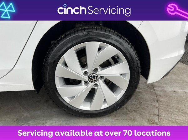 Used Volkswagen Golf 2022 for sale - 76020088: Photo 26