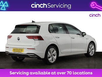Used Volkswagen Golf 2022 for sale - 76020088: Photo 3