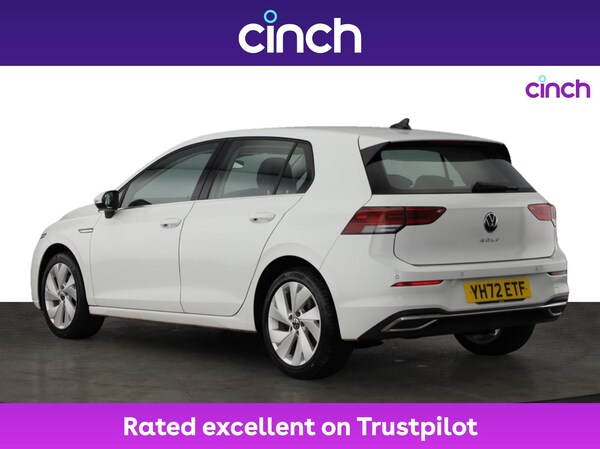 Used Volkswagen Golf 2022 for sale - 76020088: Photo 6
