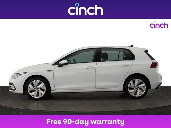 Used Volkswagen Golf 2022 for sale - 76020088: Photo 8