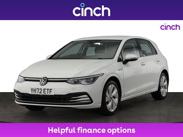 Used Volkswagen Golf 2022 for sale - 76020088: Photo 9