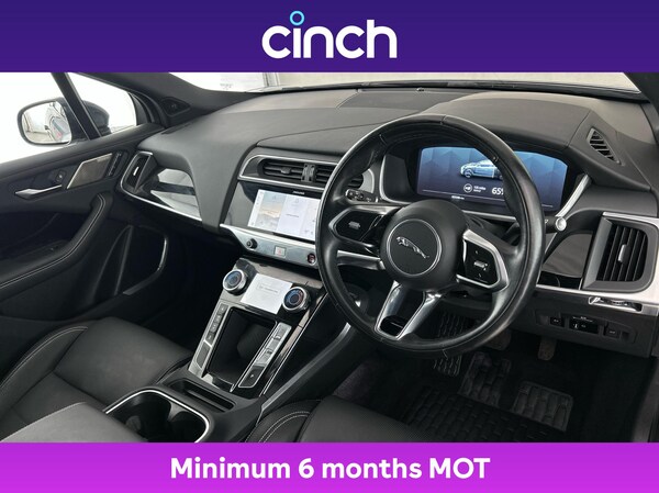 Used Jaguar I-Pace 2022 for sale - 75667426: Photo 12
