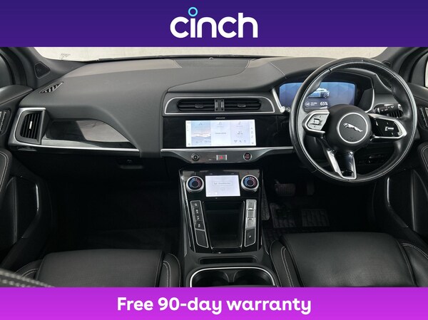 Used Jaguar I-Pace 2022 for sale - 75667426: Photo 15