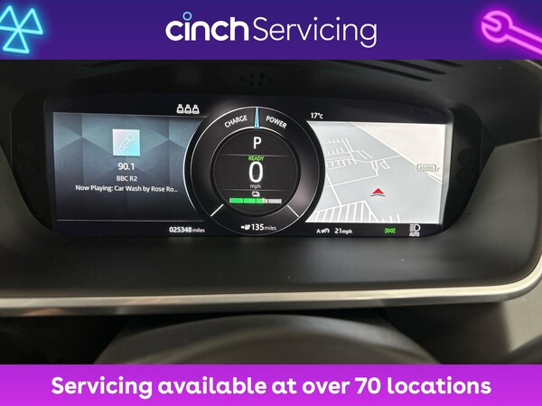 Used Jaguar I-Pace 2022 for sale - 75667426: Photo 18