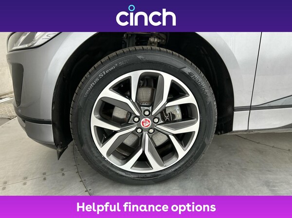 Used Jaguar I-Pace 2022 for sale - 75667426: Photo 24