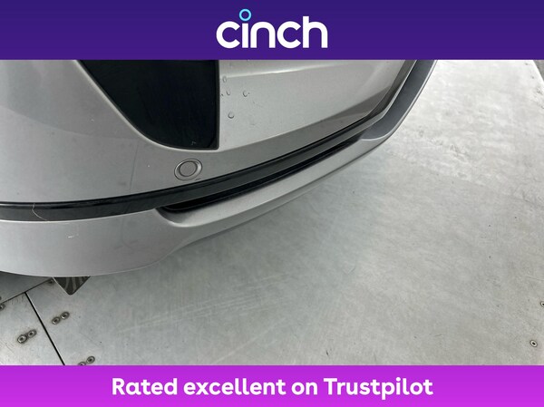 Used Jaguar I-Pace 2022 for sale - 75667426: Photo 38