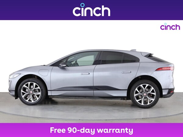 Used Jaguar I-Pace 2022 for sale - 75667426: Photo 8