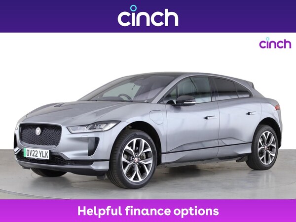 Used Jaguar I-Pace 2022 for sale - 75667426: Photo 9