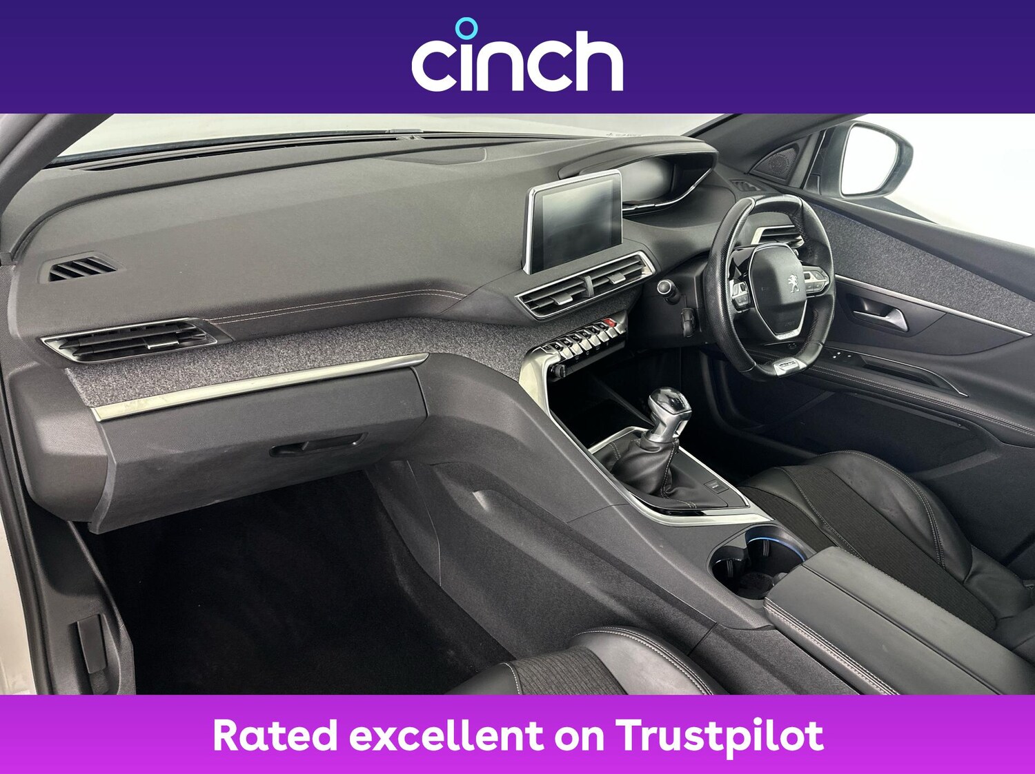 Used Peugeot 3008 2018 for sale - 76178909: Photo 14