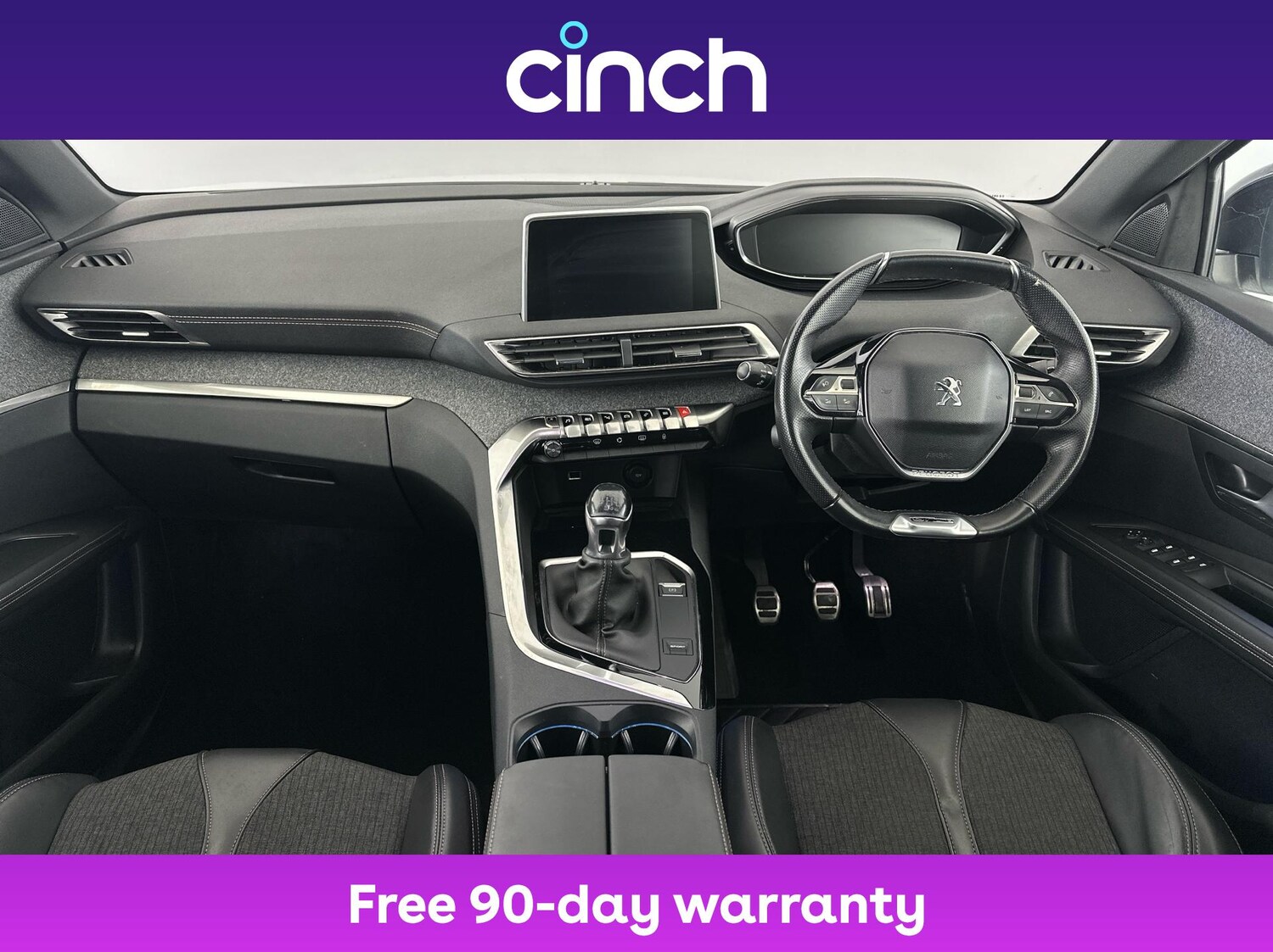Used Peugeot 3008 2018 for sale - 76178909: Photo 15