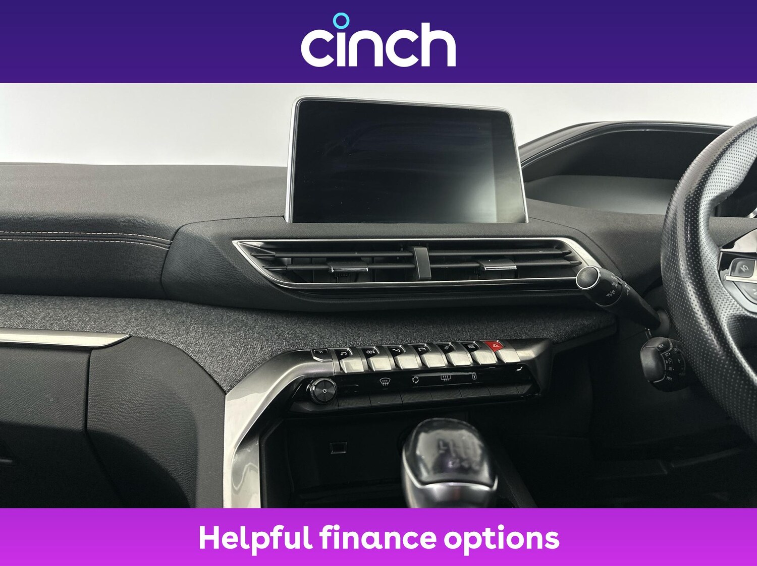 Used Peugeot 3008 2018 for sale - 76178909: Photo 17