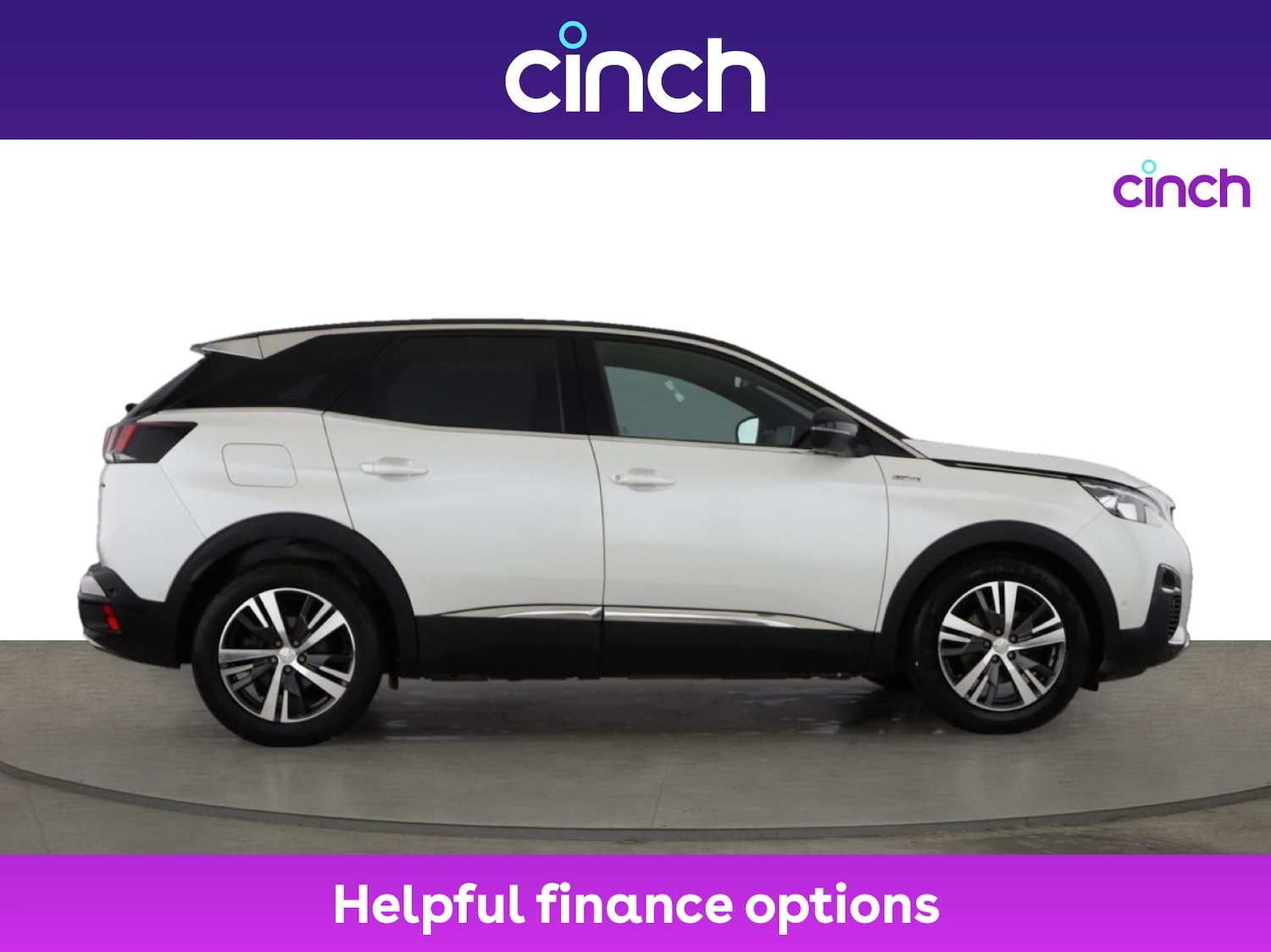 Used Peugeot 3008 2018 for sale - 76178909: Photo 2