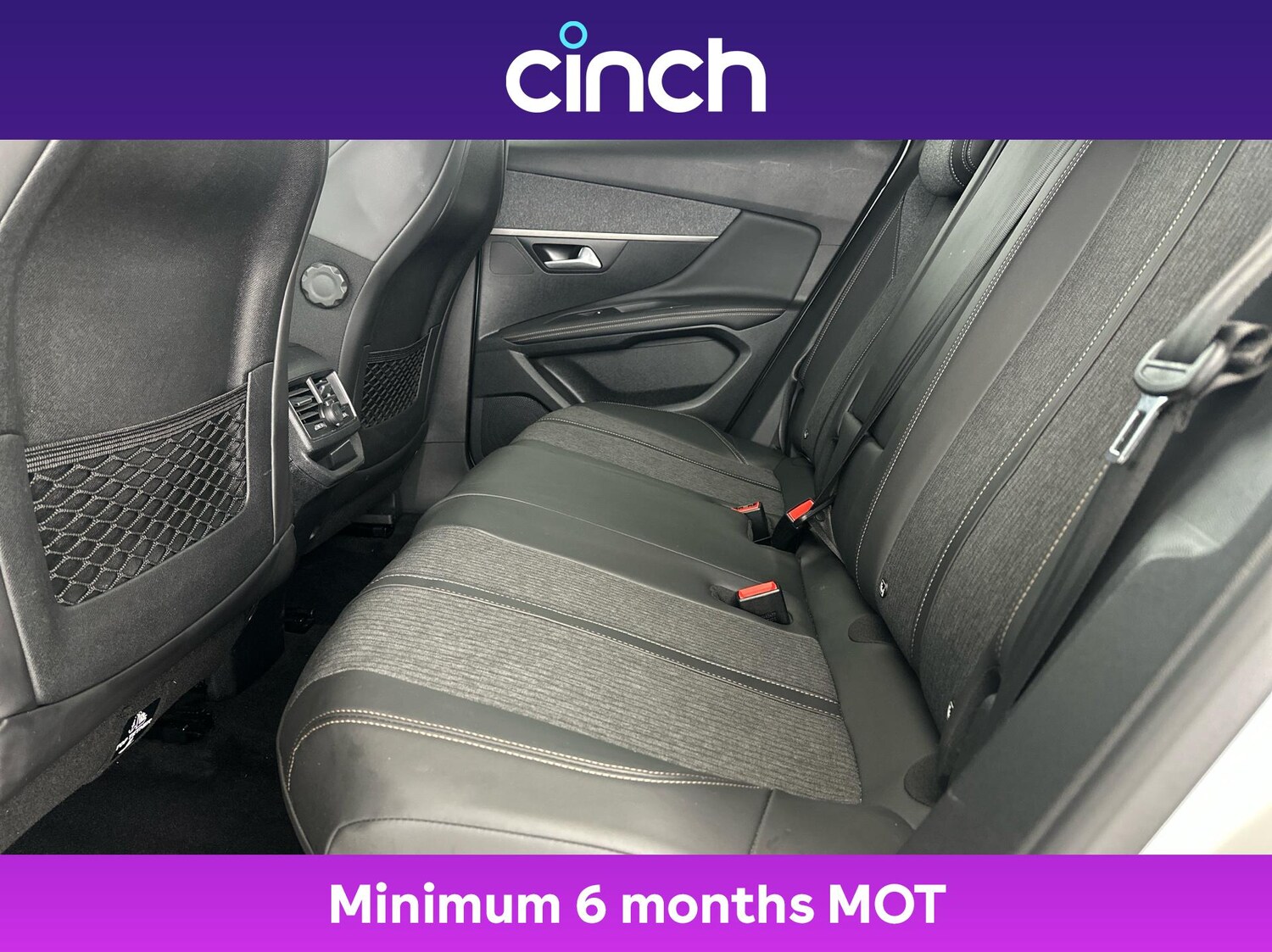 Used Peugeot 3008 2018 for sale - 76178909: Photo 20