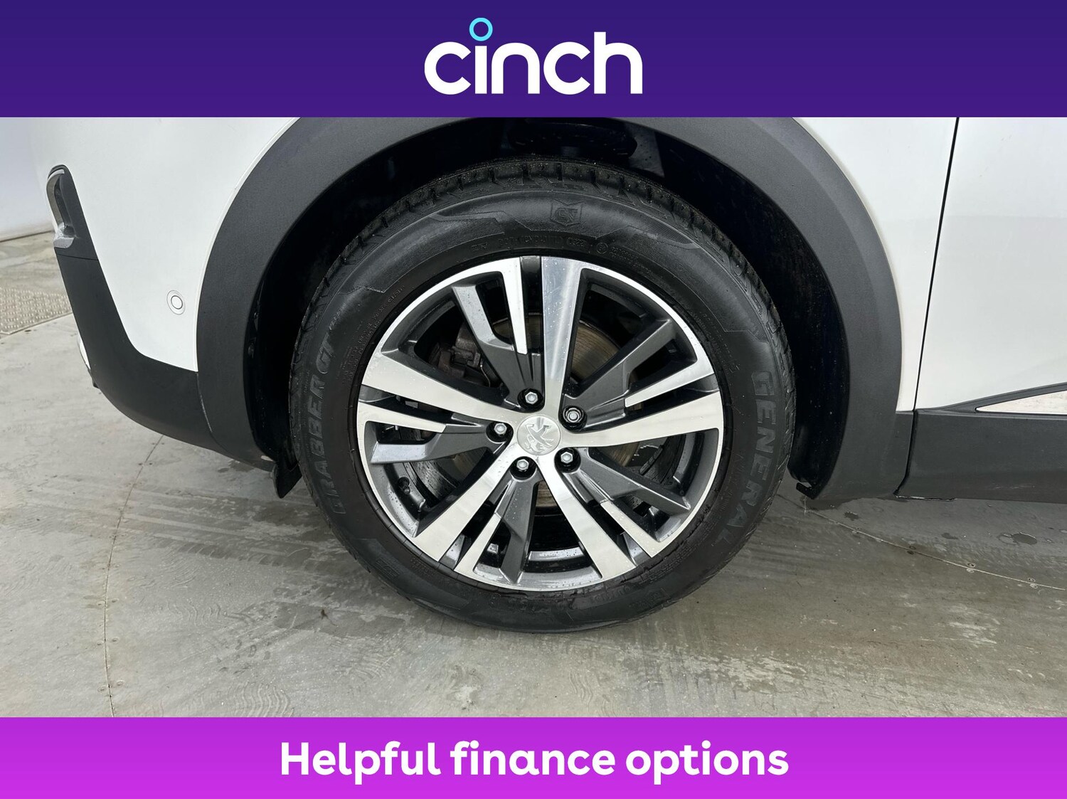 Used Peugeot 3008 2018 for sale - 76178909: Photo 24