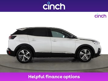 Used Peugeot 3008 2018 for sale - 76178909: Photo 2