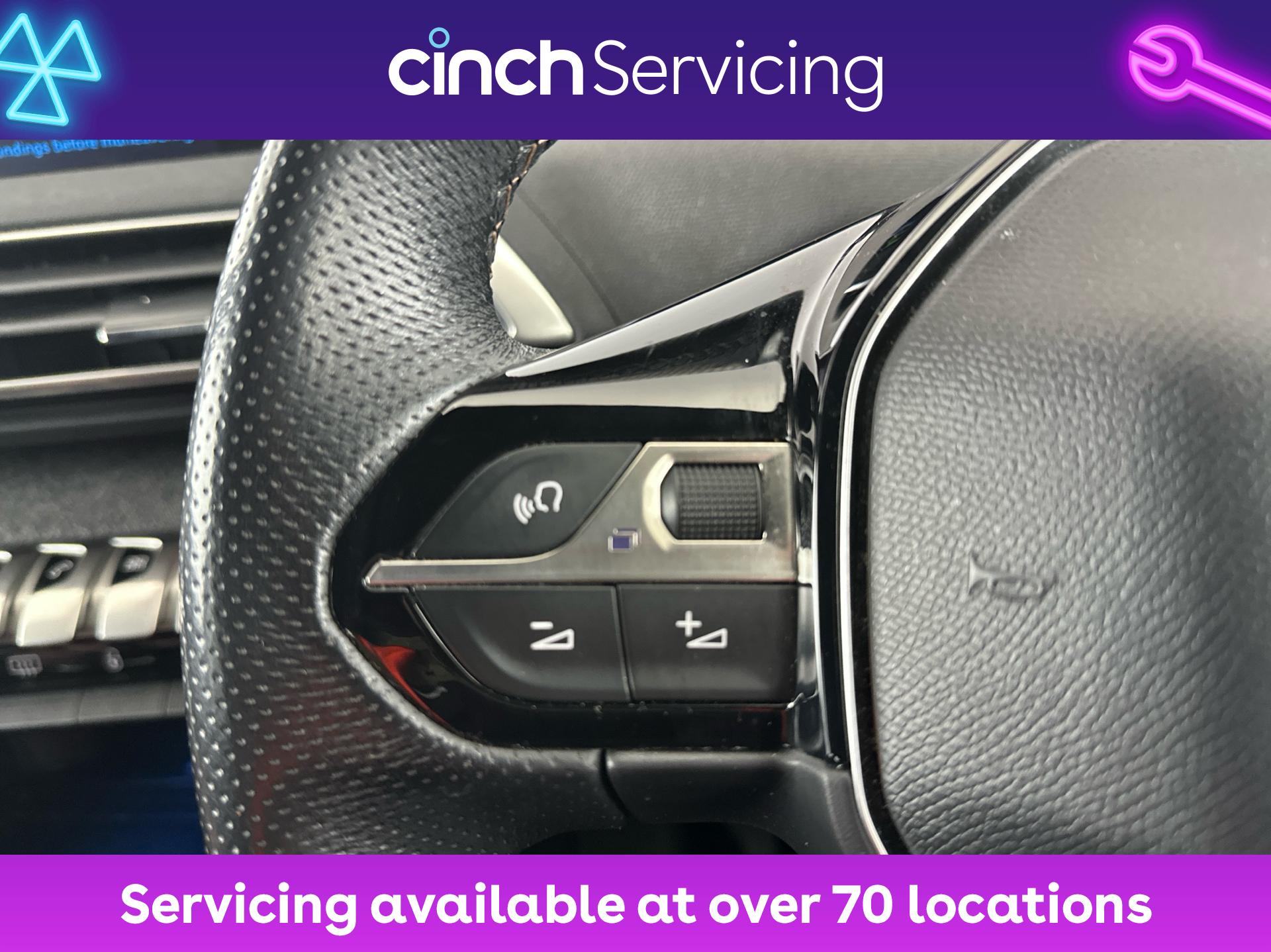 Used Peugeot 3008 2018 for sale - 76178909: Photo 36